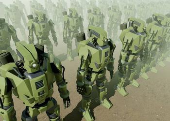Политики призывают запретить "роботов-убийц" из-за рисков военного ИИ