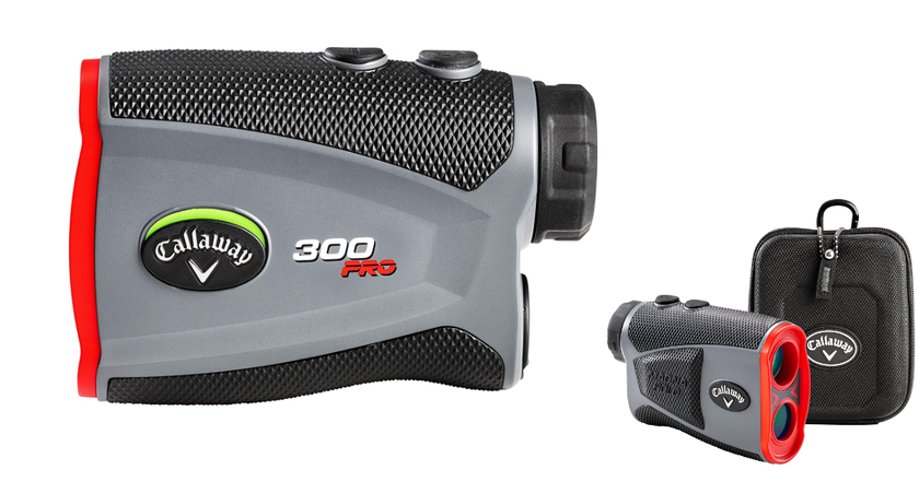 Callaway 300 Pro golf rangefinders reviews