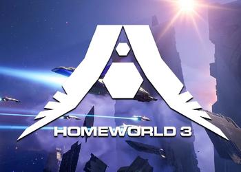Долгое ожидание было не напрасным: критики довольны космической стратегией Homeworld 3 и ставят игре высокие оценки
