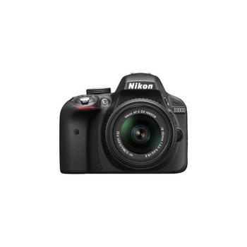 Nikon D3300 18-105VR Kit