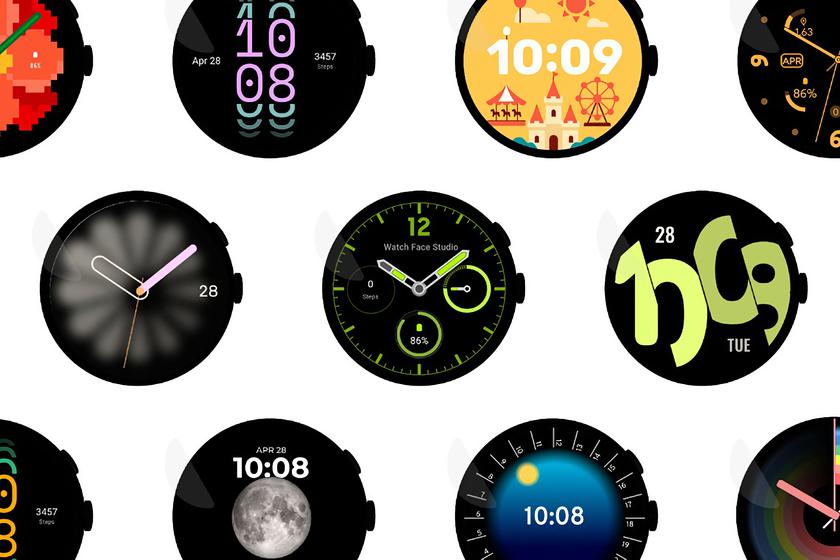 Google анонсировала стабильную версию Wear OS 4 и рассказала когда Pixel Watch получат обновление