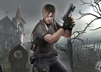 Resident Evil 0 и Resident Evil 4 получат переиздания для Nintendo Switch