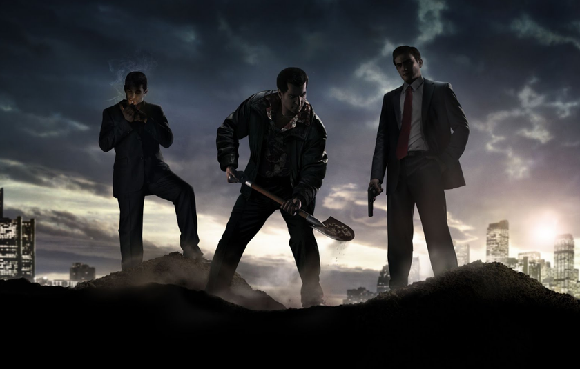 Намек на Mafia 4: Take-Two зарегистрировала новую «Мафию», поручив своей студии ААА-проект
