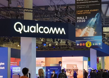 Qualcomm анонсировала новые энергоэффективные чипы Wi-Fi и Bluetooth
