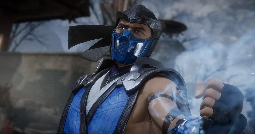 Роль Саб-Зиро в новом фильме Mortal Kombat отдали индонезийскому дзюдоисту