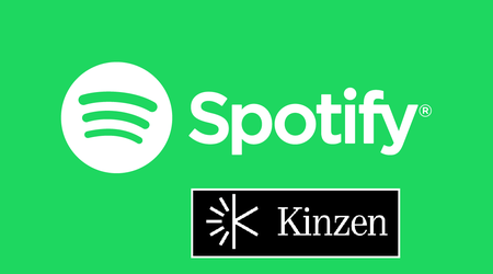 Spotify kupuje startup Kinzen, aby walczyć z nieodpowiednimi podcastami za pomocą AI