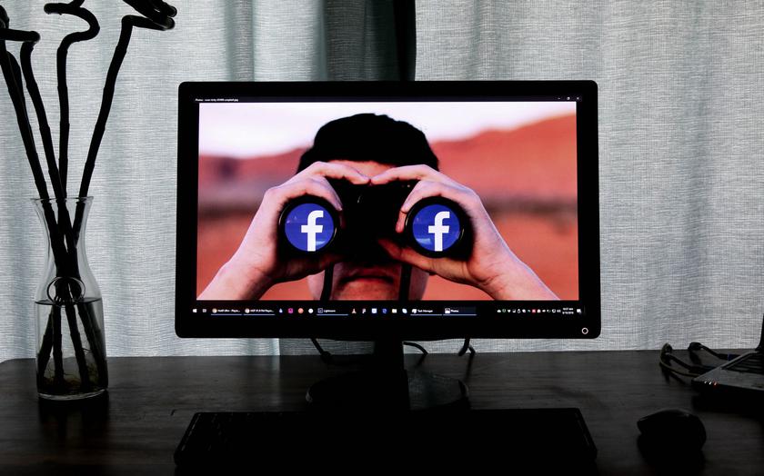 Facebook готовится представить смарт-дисплей для видеочатов