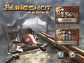 Игры для iPad: Slingshot Racing 