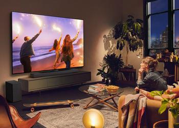 LG OLED evo C4 и G4: линейки игровых телевизоров с 4K-экранами от 42" до 97" и поддержкой частоты обновления 144 Гц