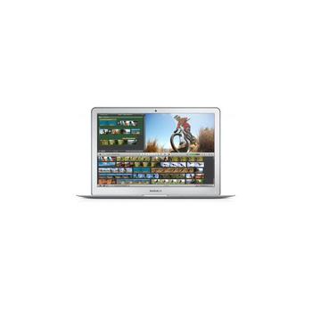 Apple The new MacBook Air 11" (MD711)