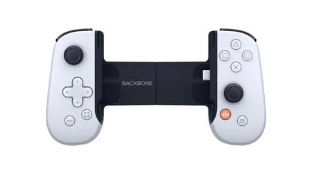 Sony releases controller for Android mobile devices Backbone One - PlayStation Edition