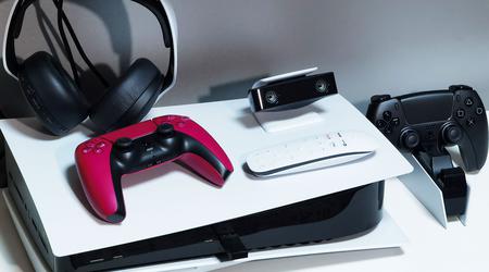 Аксесуари для PlayStation 5: як зробити гру комфортніше