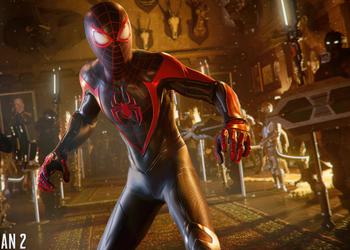 Взрывы, проблемы, экшн и Веном: Insomniac Games представила сюжетный трейлер Marvel's Spider-Man 2, который раскрывает интересные подробности