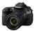 Canon EOS 60D: продвинутая зеркальная камера для фотолюбителей-энтузиастов
