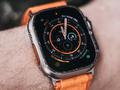 Экономия $120: Apple начала продажи восстановленных часов Apple Watch Ultra 2