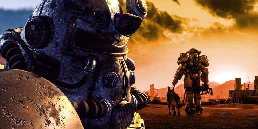 Начались съемки сериала по мотивам сериала Fallout 