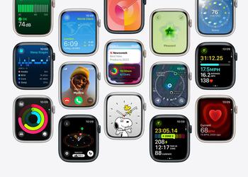 Вслед за iOS 17.3.1: пользователи Apple Watch начали получать watchOS 10.3.1