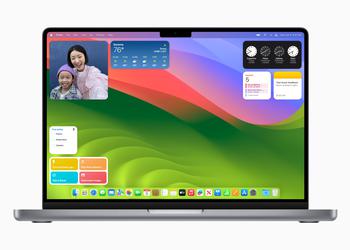 Для разработчиков: Apple анонсировала новую бета-версию macOS Sonoma 14.3