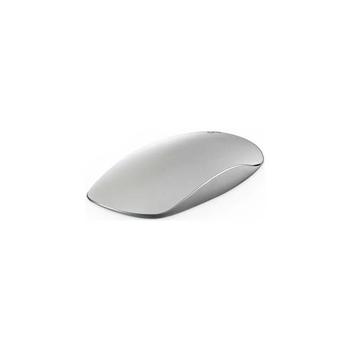 Rapoo T8 Wireless Laser Touch Mouse White USB