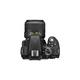 Nikon D3300 18–55 VR + 55–300 VR Kit