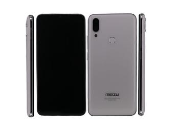Meizu Note 9 в AnTuTu: процессор Snapdragon 675 и 6 ГБ оперативной памяти
