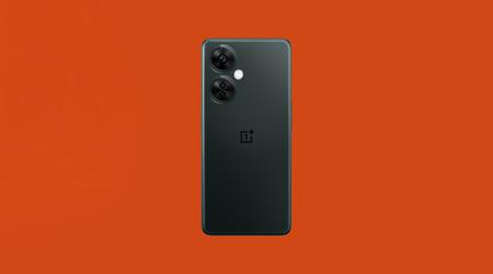 $50 off: OnePlus has dropped the price of the Nord N30 5G smartphone with 120Hz screen, 108 MP camera and 5000 mAh battery
