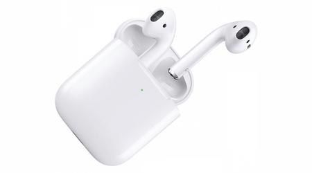 $30 off: you can buy AirPods 2 on Amazon for $99