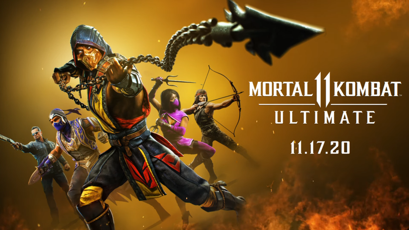 Рэмбо 80-х станет новым бойцом Mortal Kombat 11, вместе с релизом файтинга на PlayStation 5 и Xbox Series X
