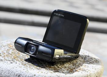 Canon LEGRIA Mini: миниатюрная камера для HD-видеосъёмки 