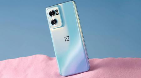 OnePlus Nord CE 2 has received OxygenOS 13 (F.53): what's new