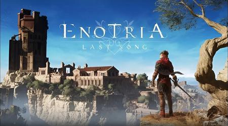 Los desarrolladores del elegante juego de acción Enotria: The Last Song han presentado un nuevo tráiler, anunciado el aplazamiento del lanzamiento y anunciado la inminente salida de la versión demo del juego