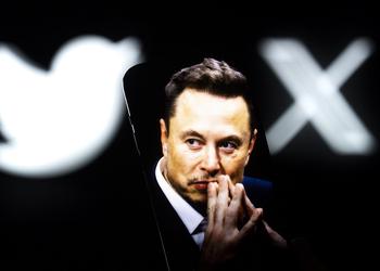 Elon Musk fjernede en San Francisco-fotografs ...