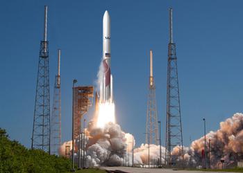 Lockheed Martin и Boeing в конце декабря впервые запустят ракету Vulcan без российских двигателей РД-180