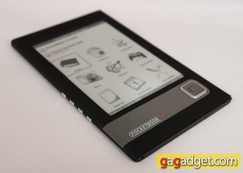 Книга книг. Опыт эксплуатации электронной книги PocketBook 301 Plus