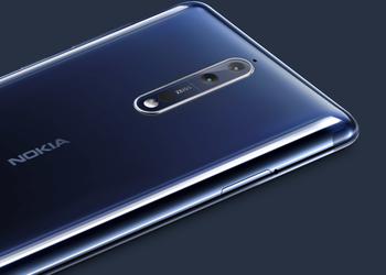Nokia пошла против OPPO и обвиняет ее в нарушении патентных прав