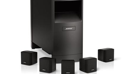 Bose recalls more than 1 million old subwoofers - they could catch fire at any moment
