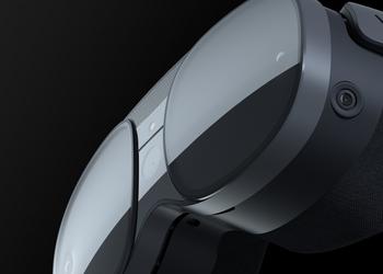 HTC представит флагманскую VR/AR-гарнитуру на CES 2023