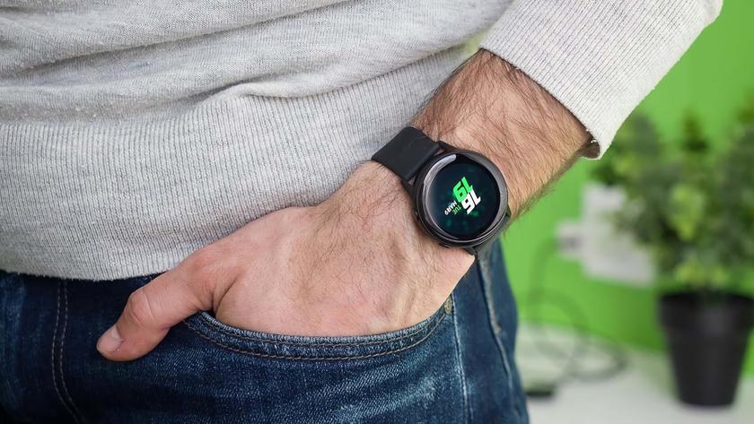 Samsung Galaxy Watch 4 получат датчик BIA, который будет измерять процентное содержание жира в теле