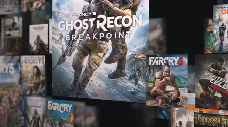Netflix od Ubisoft: ogłosił Uplay + dla PC gierna prenumerata, taka jak EA Access
