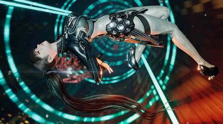 Stellar Blade will take 30GB on SSD. The pre-loading start date of the ambitious action game has also become known