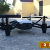 Обзор квадрокоптера Ryze Tello: лучший дрон для первой покупки-15