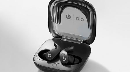 Apple zaprezentowało słuchawki Beats Fit Pro Alo Yoga Edition za 200 dolarów