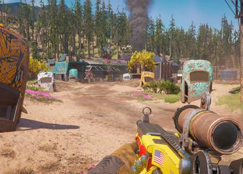 Обзор Far Cry: New Dawn — новый апокалипсис со старыми проблемами
