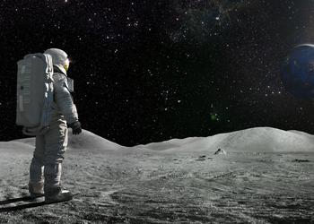 Астронавты миссии “Артемида” высадят растения на Луне в 2026 году