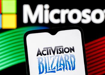 Сделка становится все дороже: Microsoft и Activision Blizzard договорились о продлении сроков оформления слияния и увеличили компенсацию за затянувшийся процесс