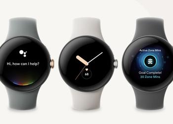 Слух: Google представит Pixel Watch вместе с Pixel 7 и Pixel 7 Pro, часы будут стоить около $400