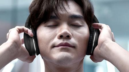 Baseus D02 Pro: Bezprzewodowe słuchawki douszne z autonomią do 40 godzin i obsługą podwójnego połączenia za 26 USD