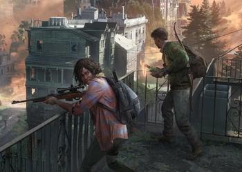 The Last Of Us Multiplayer також ...