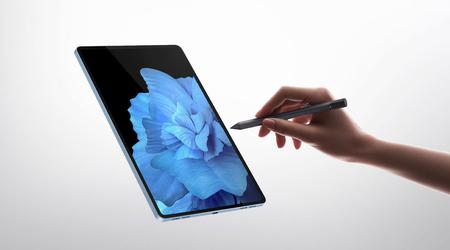 12.95" display at 144Hz, 11,500mAh battery and Dimensity 9300 chip: insider reveals detailed specs of vivo Pad 3 Pro