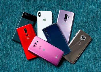 LG и Samsung привезут свои 5G-смартфоны на выставку MWC 2019
